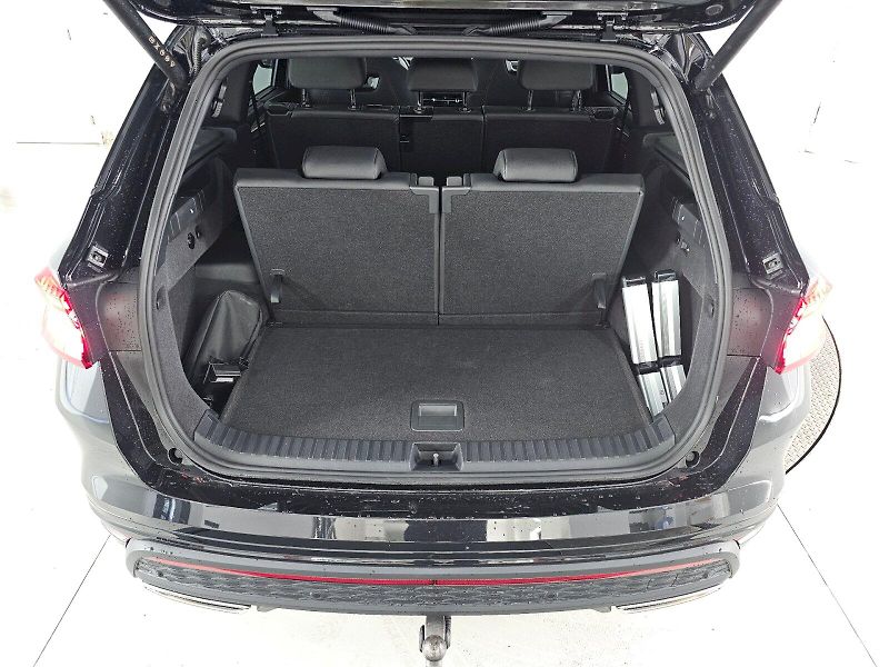 Škoda Kodiaq (2025) RS 2.0TSI 195KW 7S PANORAMA TA - fotka 34 z 35