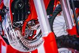 GASGAS EC 250 Racing (2022) EC 250 TPI 2T - náhled 43