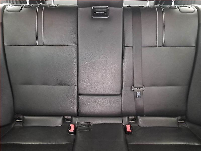 BMW X3 (2005) 3.0d, 4X4, Tempomat - fotka 10 z 15