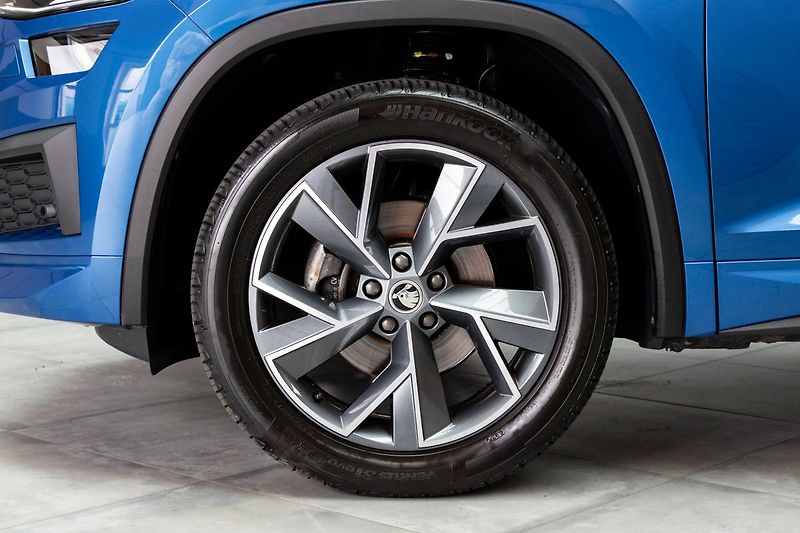 Škoda Kodiaq 1.5 TSI SPORTLINE*DSG*DPH*ČR 1 - fotka 38 z 43