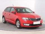 Škoda Rapid (2014) Spaceback 1.2 TSI - náhled 1