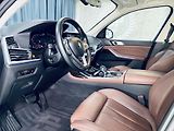 BMW X7 (2021) 4.0d*xDrive*NEZ.TOP*TAŽ*LASER  - náhled 15
