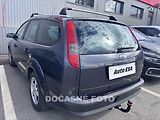 Ford Focus (2007) 1.6 i, ČR, AC, TZ, temp - náhled 1