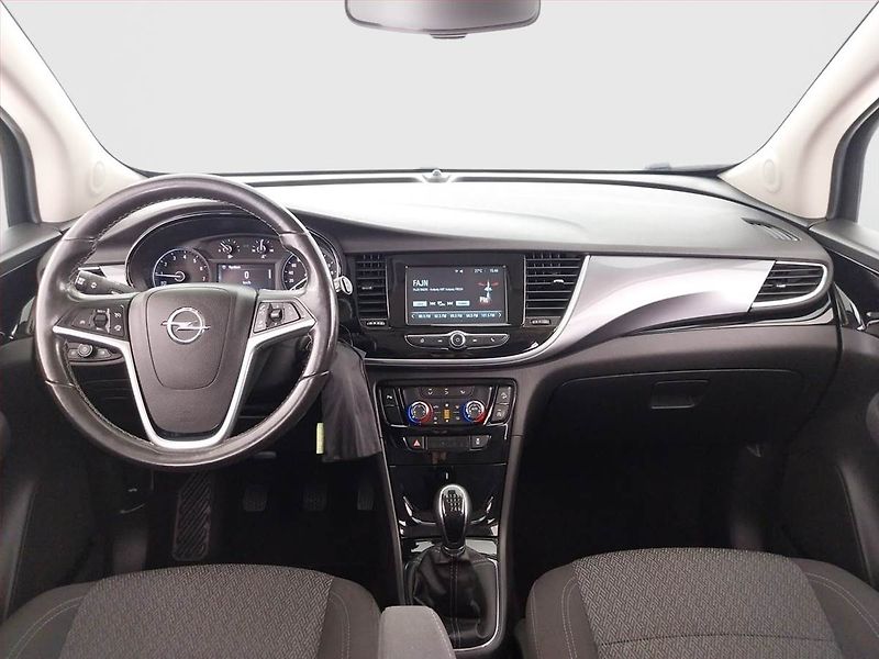 Opel Mokka (2018) 1.4 Turbo, 4X4, Serv.kniha - fotka 8 z 19