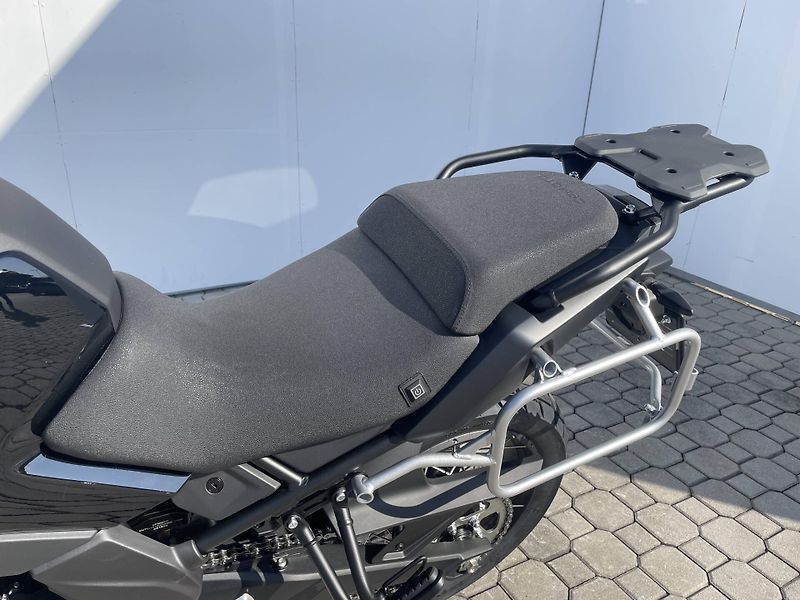 CFMOTO (2026) 700MT Adventure EU5+ - fotka 9 z 14