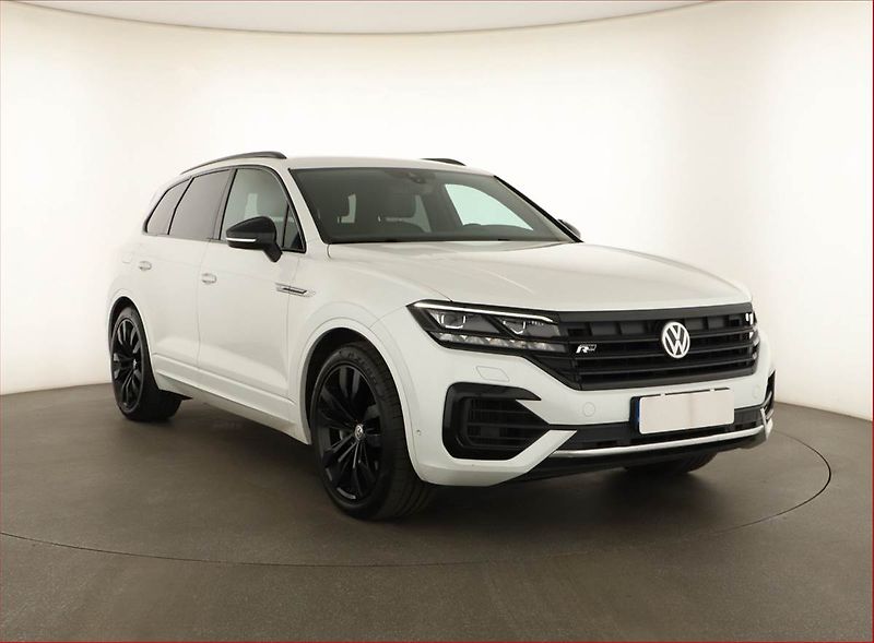 Volkswagen Touareg (2020) V8 TDI - fotografie inzerátu