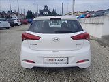 Hyundai i20 FC 1,2i 55kW - náhled 6