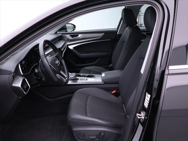 Audi A6 2.0 40TDI 150kW QUATTRO LED - fotka 11 z 29