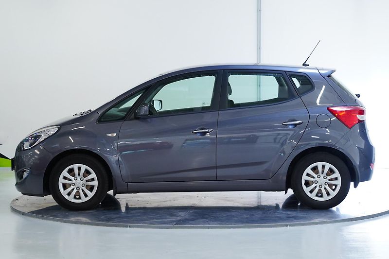 Hyundai ix20 - fotka 3 z 24