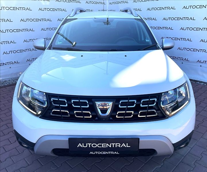 Dacia Duster 1,3 TCe,110kW,STK 8/28 - fotka 2 z 23