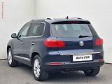 Volkswagen Tiguan (2014) 2.0 TDi, Sport, TZ, navi - náhled 6
