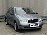Škoda Fabia (2004) 1.2 i, ČR - náhled 1