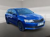 Škoda Fabia (2018) ACTIVE 1.0TSI 70kW CZ DPH - náhled 2