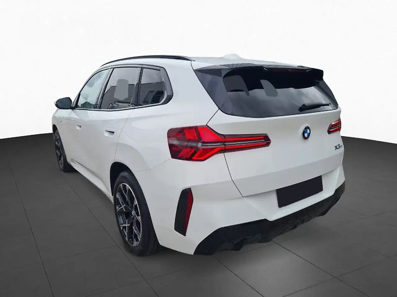 BMW X3 20d xDrive M-Sport Pro Taž H/K - fotka 5 z 10