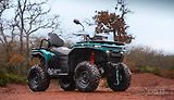 CFMOTO (2026) Gladiator C4 G4 - náhled 3