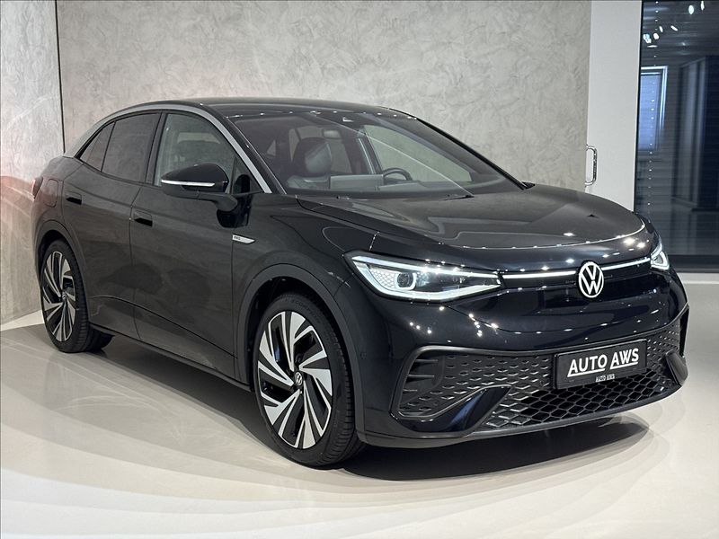 Volkswagen ID.5 Pro Performance IQ Light ACC - fotka 4 z 48