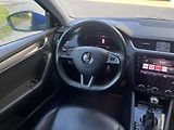 Škoda Octavia 1,5 TSi DSG/Style/servis/pneu - náhled 31