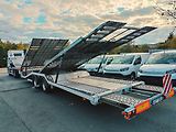Mercedes-Benz Ostatní Actros 1845 L 4x2 V 13 - náhled 9