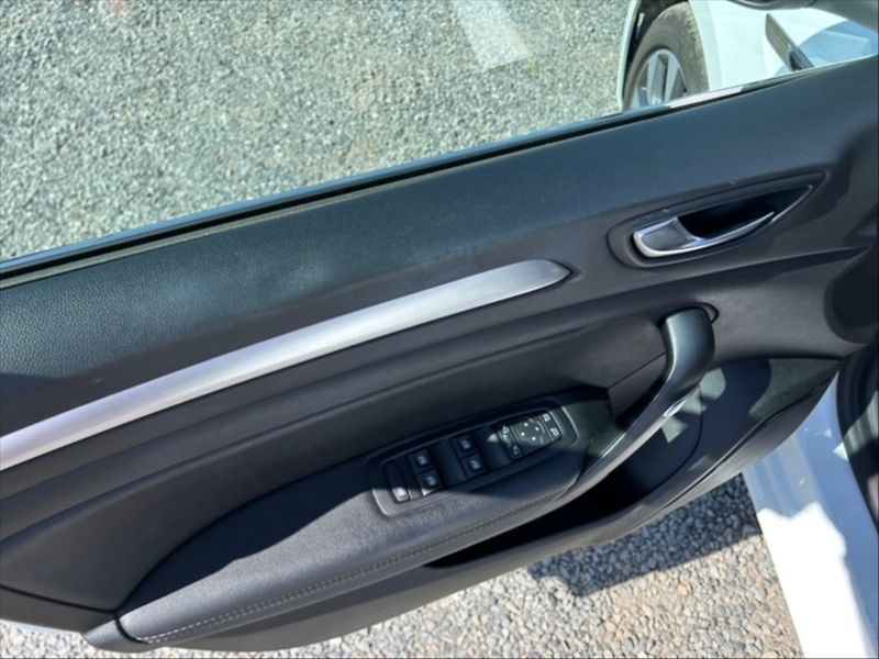 Renault Mégane 1,5 BdCi 115 Techno - fotka 11 z 11