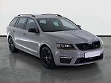 Škoda Octavia (2015) RS 2.0 TDI, Automat, Kůže - náhled 1