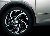DS 7 Crossback e-tense