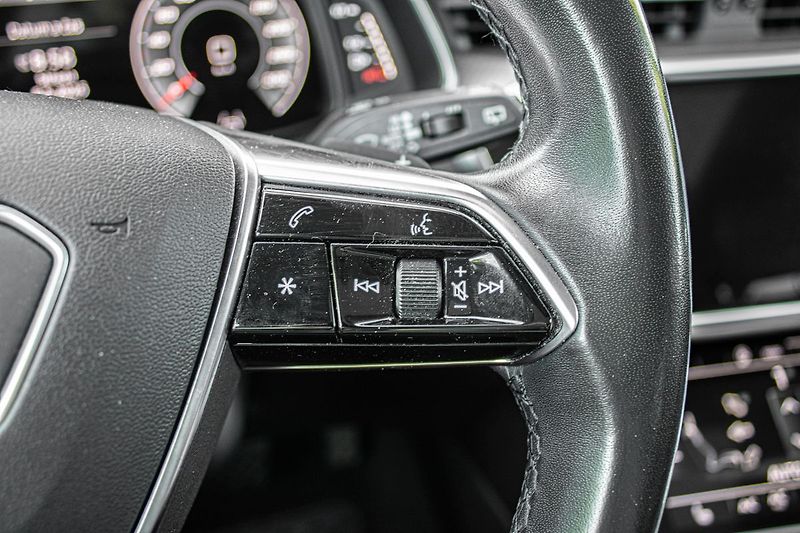 Audi A6 - fotka 22 z 39