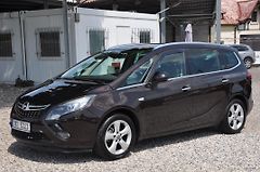 Opel Zafira TOURER 2.0CDTi 96kW 7.míst - fotografie inzerátu
