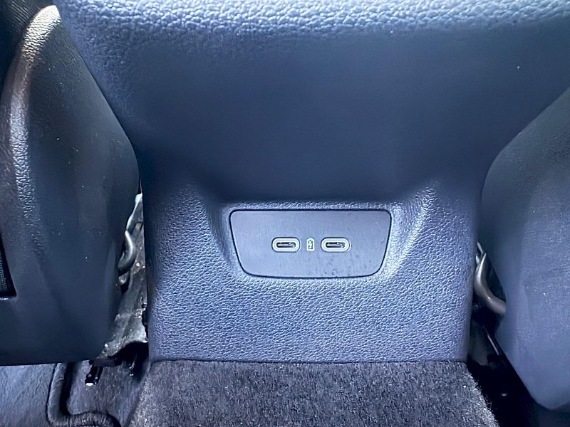 Škoda Fabia (2025) DSG 1.0 TSI / 85kW / MONTE CAR - fotka 14 z 25