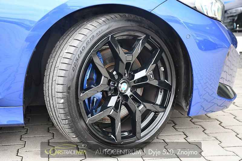 BMW Řada 3 320d xDrive M-SPORT 3L-ZÁRUKA  - fotka 50 z 58