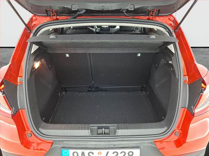 Renault Captur (2023) 1.0 TCe, ČR,1.maj, Serv.kniha - fotka 13 z 15