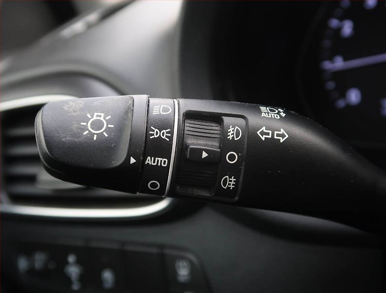 Hyundai i30 (2021) Comfort 1.0 T-GDI, Automat - fotka 17 z 20