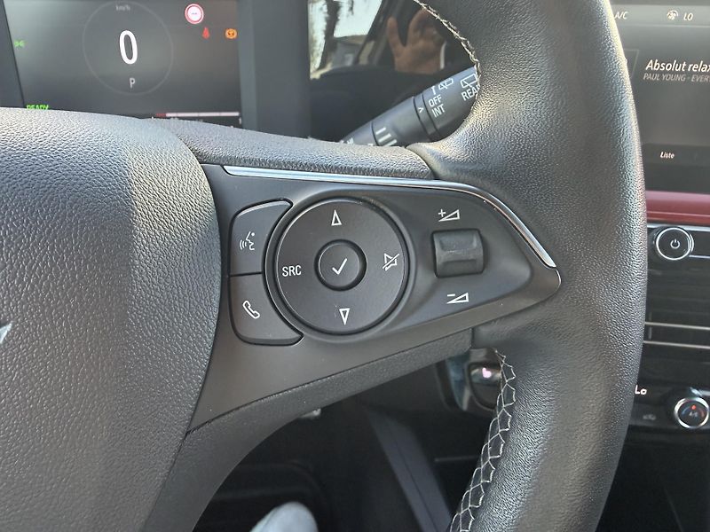 Opel Mokka (2023) GS-line ser.knížka záruka - fotka 19 z 36