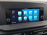 Volkswagen Caddy (2022) Life 2.0 TDI, 5Míst, ČR - náhled 12