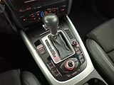 Audi Q5 (2010) 3.0 TDI, 4X4, Automat, Kůže - náhled 13