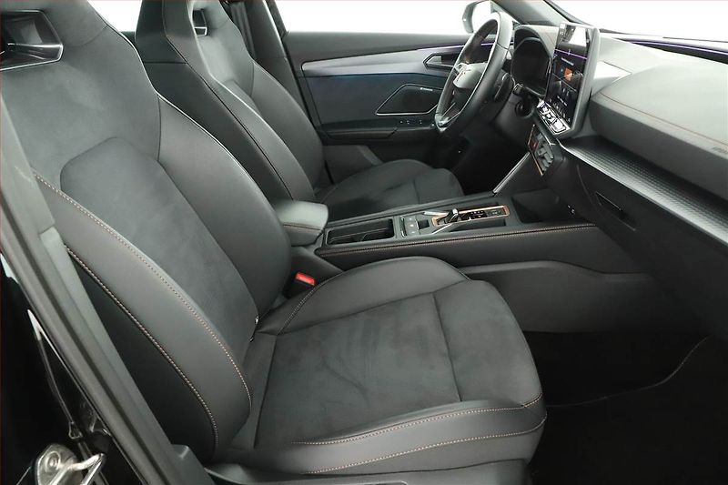 Cupra Formentor (2024) 1.5 TSI - fotka 7 z 20