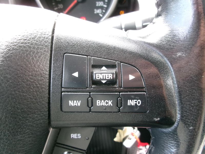 Mazda 3 (2009) 1,6i AC NAVI TEMP VÝHŘEV - fotka 18 z 31