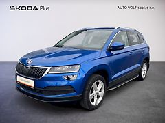 Škoda Karoq (2021) Style Plus 1.5 TSI 110KW 6° ma - fotografie inzerátu