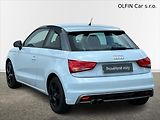 Audi A1 1,2 TFSi 63 kW S-LINE - náhled 9