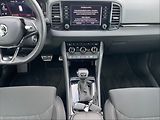 Škoda Karoq 2,0 TDI 110 Sportlin 4x4 AT - náhled 10