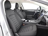 Ford Mondeo (2019) 2.0 EcoBlue, Automat - náhled 9