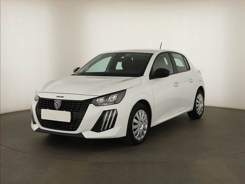 Peugeot 208 (2024) Active 1.2 PureTech - fotka 2 z 17
