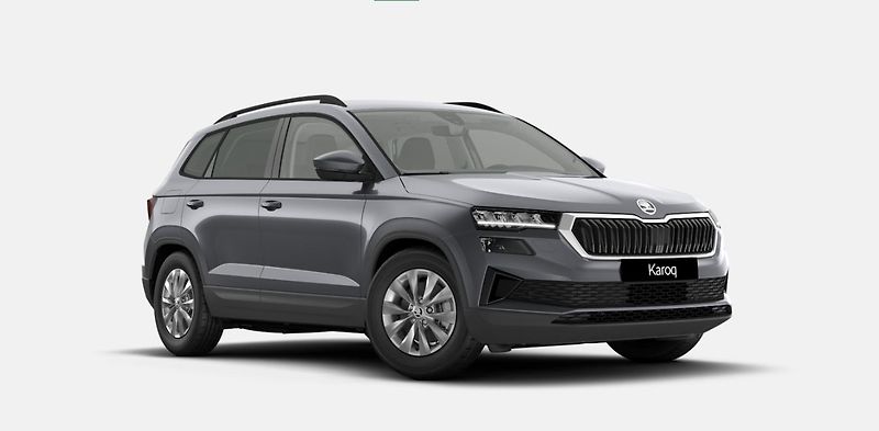 Škoda Karoq (2025) 130let Premium 1.5/110/7.aut - fotografie inzerátu