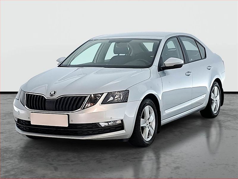 Škoda Octavia (2019) 1.5 TSI, ČR,1.maj, Tempomat - fotka 2 z 18