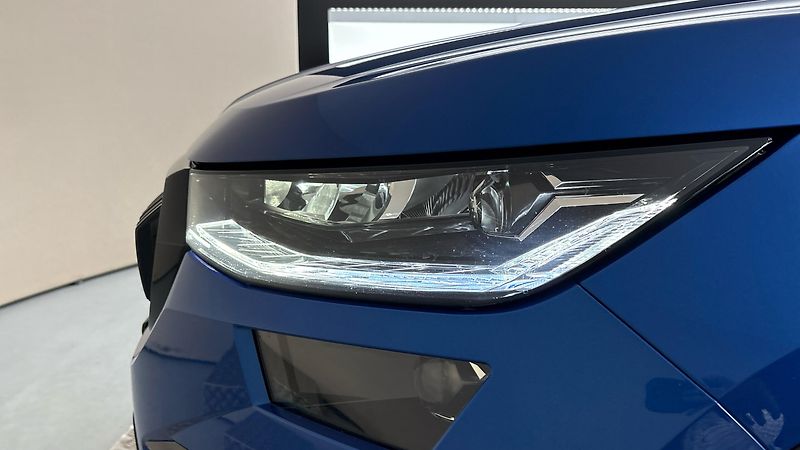 Škoda Kodiaq 2.0 TSI DSG 4x4 RS - fotka 18 z 31