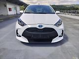 Toyota Yaris 1.5 VVT-i Hybrid - náhled 1