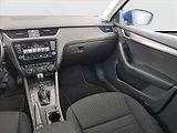 Škoda Octavia (2015) Scout 2.0 TDI, 4X4, Automat - náhled 8