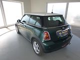 Mini One (2009) 1,4i-70KW*KLIMA*ALUKOLA* - náhled 7