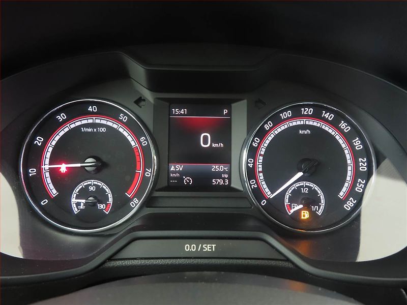 Škoda Octavia (2018) RS 2.0 TSI - fotka 11 z 17