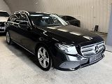 Mercedes-Benz Třídy E (2017) 200i AVANTGARDE,ZÁRUKA , - náhled 6