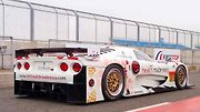 Mosler MT900M GT300.
